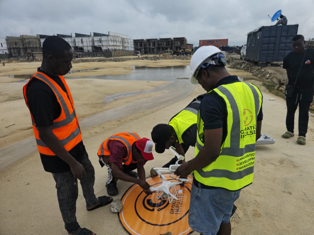 Geomatics Engineering